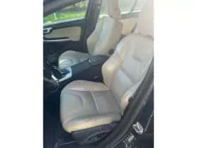 Volvo V60 (2014) thumbnail 8