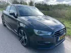 Audi A3 (2016) thumbnail 12