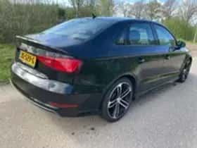 Audi A3 (2016) thumbnail 13