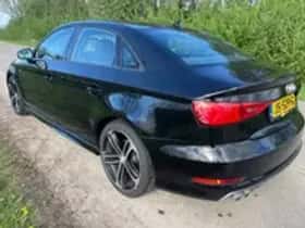 Audi A3 (2016) thumbnail 14