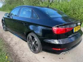 Audi A3 (2016) thumbnail 4