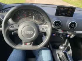 Audi A3 (2016) thumbnail 8