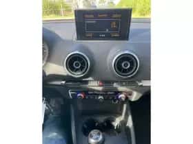 Audi A3 (2016) thumbnail 10