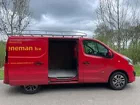 Opel Vivaro (2015) thumbnail 14