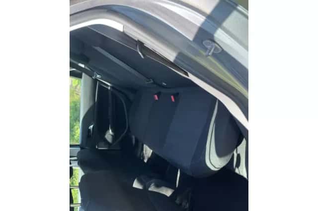Peugeot 308 (2014) thumbnail 6
