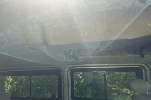 Volkswagen Kombi [Multivan] (2010) thumbnail 6