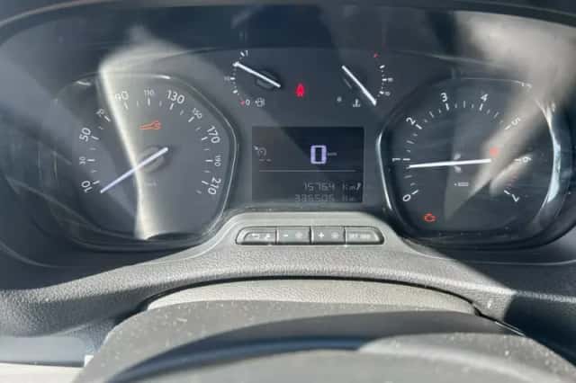 Peugeot Expert (2021) thumbnail 6