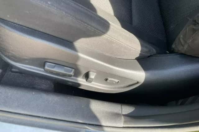 Hyundai i40 (2011) thumbnail 5