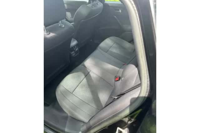 Peugeot 508 (2013) thumbnail 6