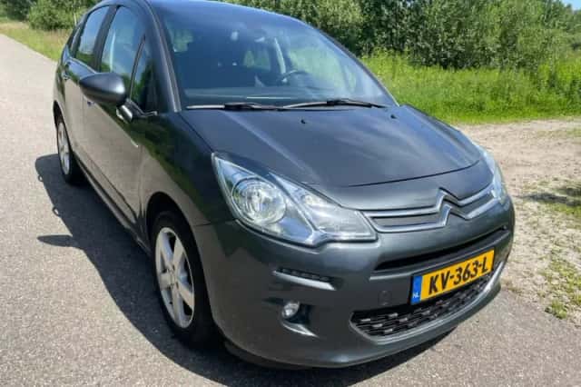 Citroën C3 (2017) thumbnail 1