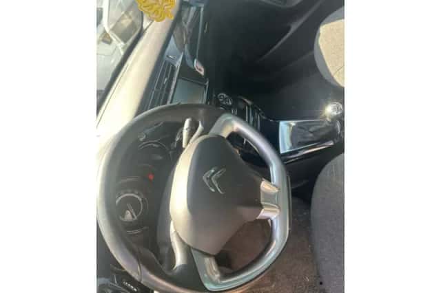 Citroën C3 (2017) thumbnail 5