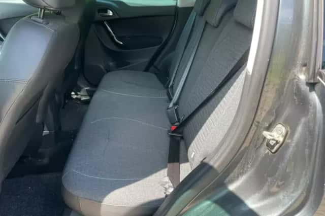 Citroën C3 (2017) thumbnail 6