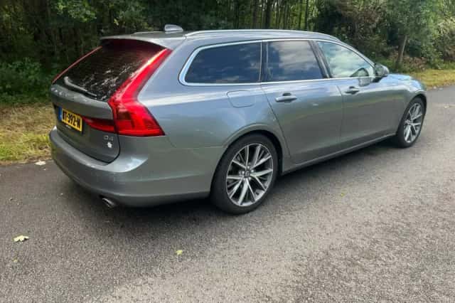 Volvo V90 (2017) thumbnail 5