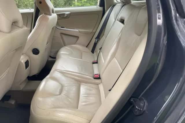 Volvo XC60 (2010) thumbnail 5