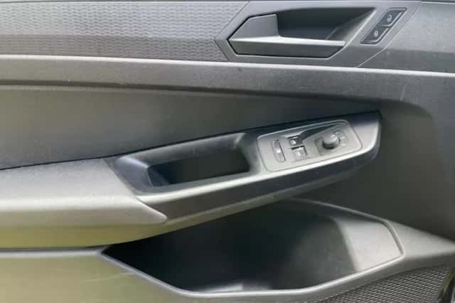Volkswagen Caddy (2021) thumbnail 6