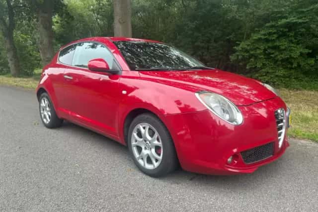Alfa Romeo Mito (2015) thumbnail 1