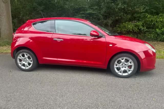 Alfa Romeo Mito (2015) thumbnail 2