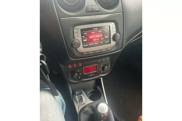 Alfa Romeo Mito (2015) thumbnail 5