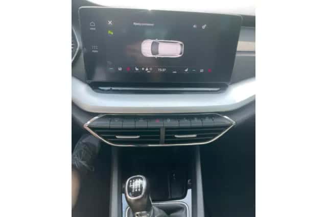 Škoda Octavia (2021) thumbnail 6
