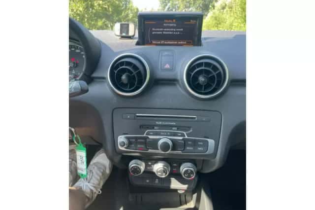 Audi A1 (2016) thumbnail 5