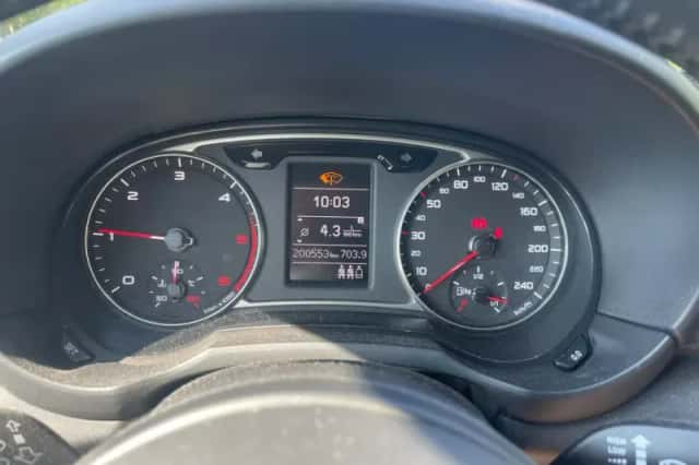 Audi A1 (2016) thumbnail 6