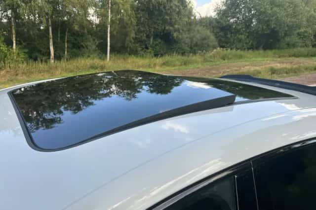 Porsche Macan (2014) thumbnail 6