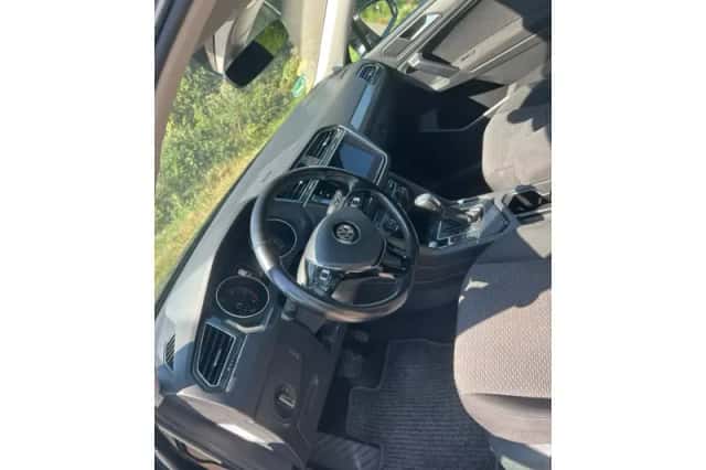 Volkswagen Tiguan (2021) thumbnail 6