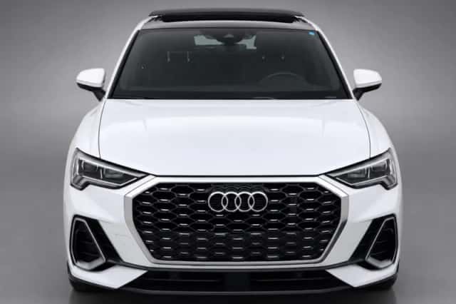Audi Q3 (2024) thumbnail 6