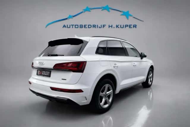 Audi Q5 (2024) thumbnail 6