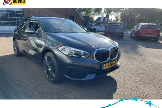BMW 1-Serie (2020) thumbnail 3