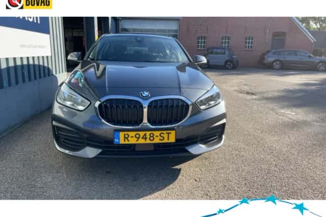 BMW 1-Serie (2020) thumbnail 4