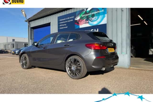 BMW 1-Serie (2020) thumbnail 6