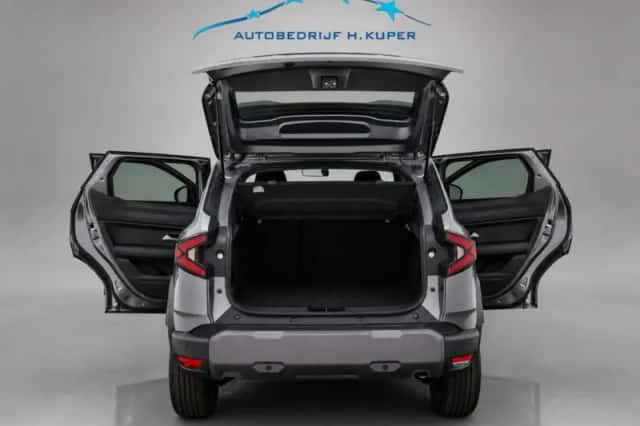 Dacia Duster (2024) thumbnail 4