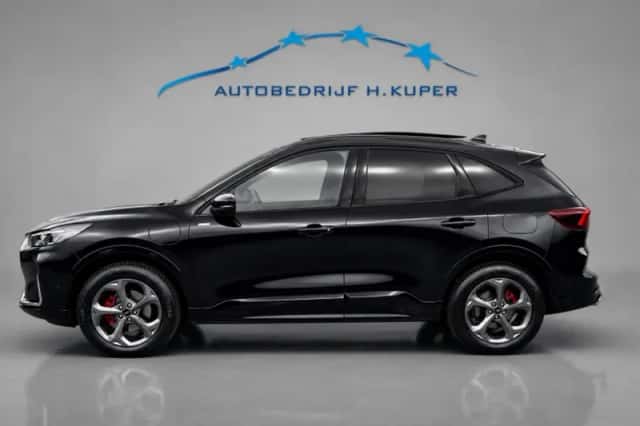 Ford Kuga (2025) thumbnail 5