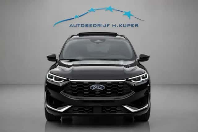 Ford Kuga (2025) thumbnail 6