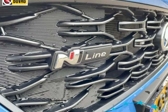Hyundai Kona (2022) thumbnail 4
