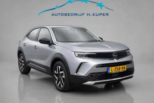 Opel Mokka-e (2021) thumbnail 3