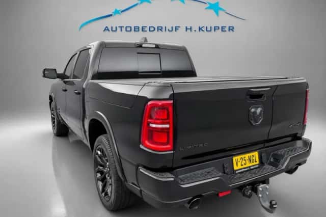 Ram 1500 (2024) thumbnail 6