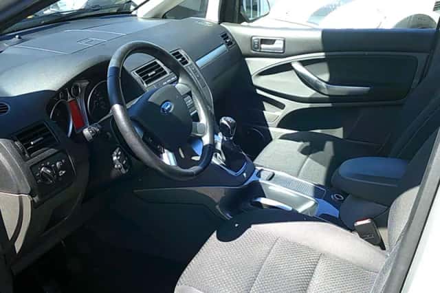 Ford C-Max (2008) thumbnail 5