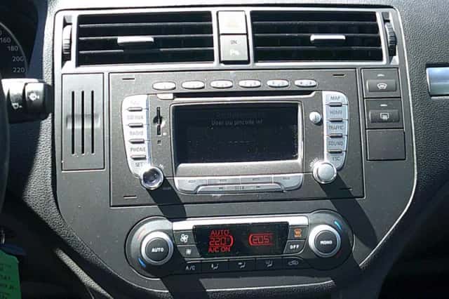 Ford C-Max (2008) thumbnail 6