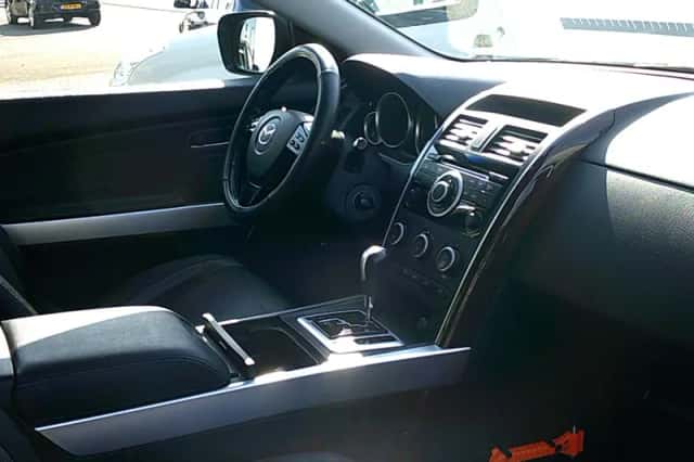 Mazda CX-9 (2010) thumbnail 6