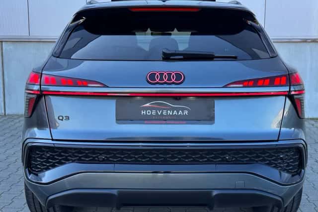 Audi Q3 (2025) thumbnail 6