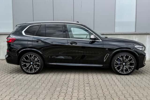 BMW X5 (2019) thumbnail 4