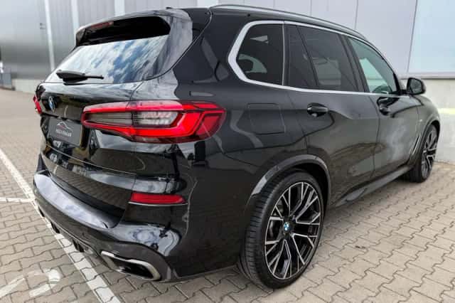 BMW X5 (2019) thumbnail 6