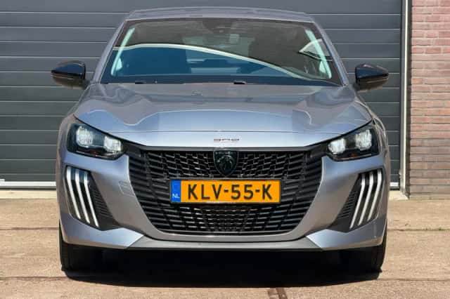 Peugeot 208 (2025) thumbnail 2