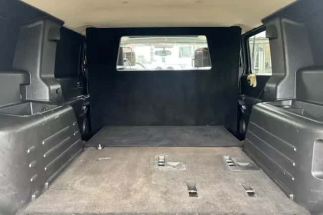 Hummer H2 (2005) thumbnail 10