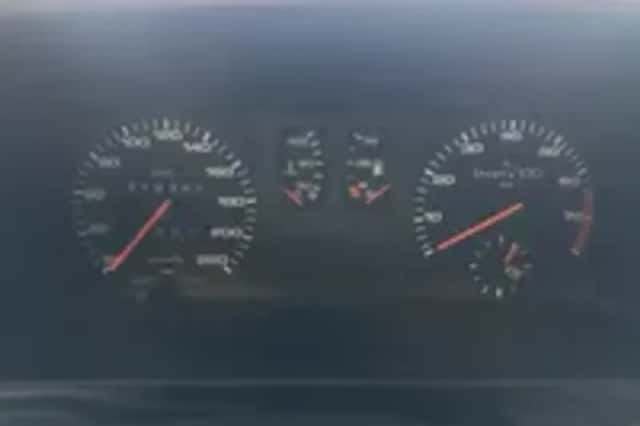 Audi Coupé (1986) thumbnail 18