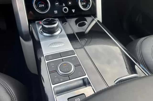 Land Rover Range Rover (2018) thumbnail 20