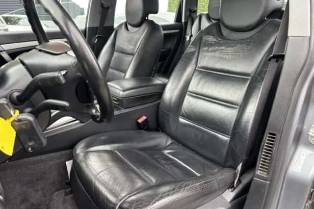 Porsche Cayenne (2005) thumbnail 15