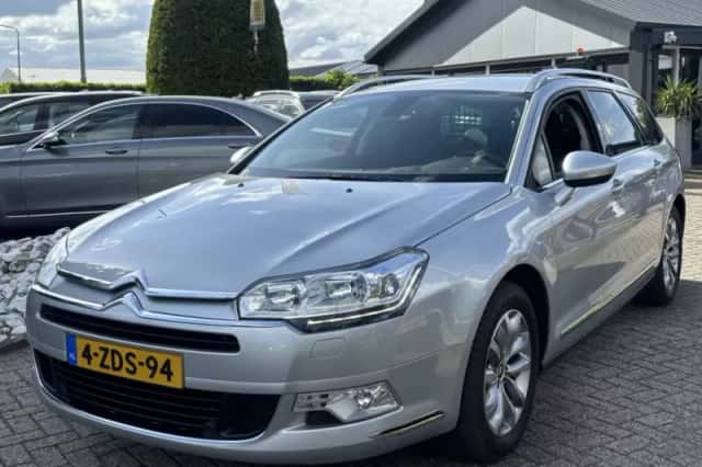 Citroën C5 Tourer (2014) thumbnail 1